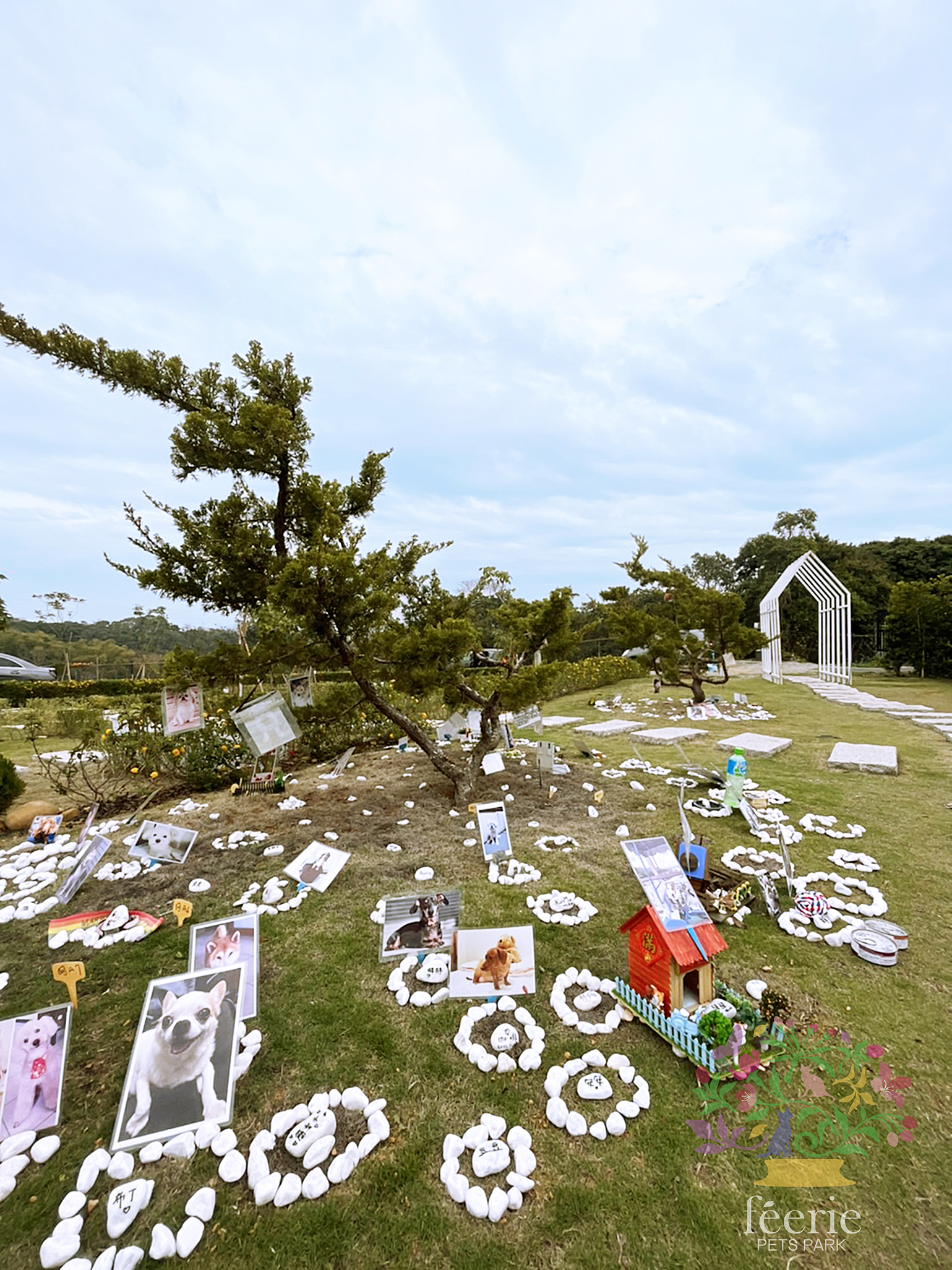 個別火化跟團體火化的差異?